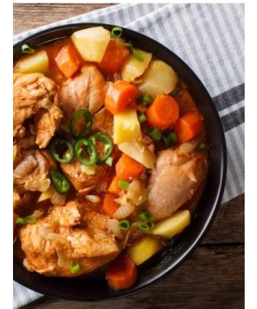 SUKHTORG Garlic dry ground 1 kg - Buy Online on GoSupps.com