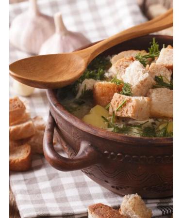 SUKHTORG Garlic dry ground 1 kg - Buy Online on GoSupps.com