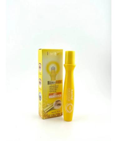 No Complaints Skin cream around the eyes from wrinkles with a rolller - Buy Online on GoSupps.com