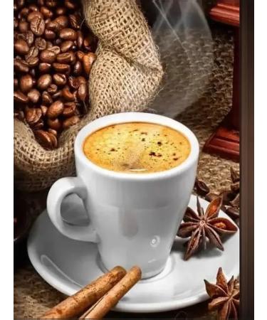 Haseeb Ground coffee with Cardamon Deluxe Cardamon 200g Syria - Buy Online on GoSupps.com