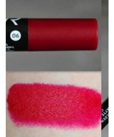 Lipstick Golden Rose Matte Crayon matte color 06 - Buy Online on GoSupps.com
