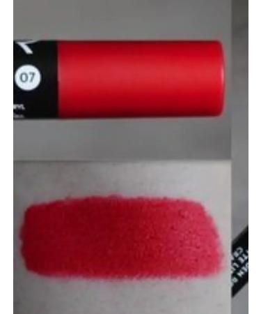 Lipstick Golden Rose Matte Crayon matte color 07 - Buy Online on GoSupps.com