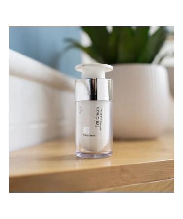 FrezyDerm Skin cream around the eyes against wrinkles 15ml - Buy Online on GoSupps.com