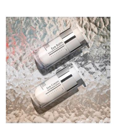 FrezyDerm Skin cream around the eyes against wrinkles 15ml - Buy Online on GoSupps.com