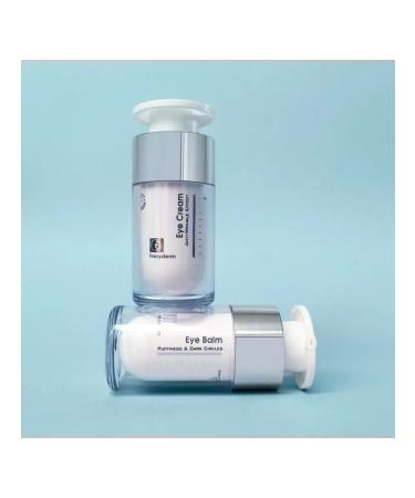 FrezyDerm Balm cream for the skin around the eyes from dark circles 15ml - Buy Online on GoSupps.com