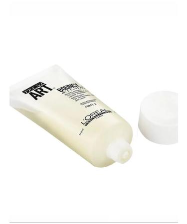 L'Oreal Hair cream Tecni.art Bouncy & Tender 150ml - Buy Online on GoSupps.com