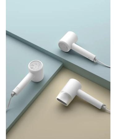 Xiaomi Hair hair dryer Powerful Mi Ionic Hair Dryer H300 - Buy Online on GoSupps.com