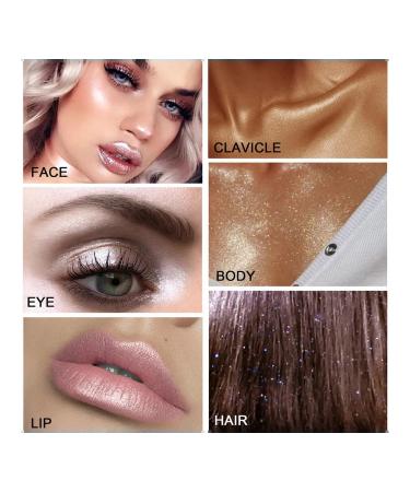 Body powder is universal easily painted without lip for hands - Buy Online on GoSupps.com