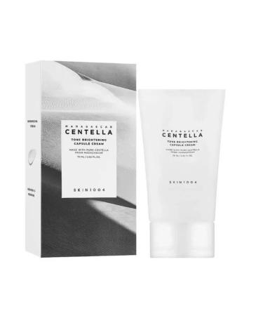 SKIN1004 Capsular clarifying cream with centella - Buy Online on GoSupps.com
