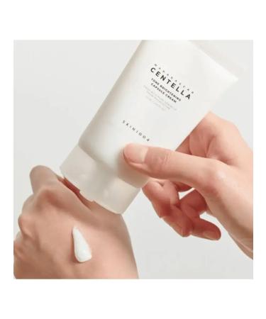 SKIN1004 Capsular clarifying cream with centella - Buy Online on GoSupps.com
