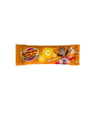 Hematogen from children from 3 years old Lava Lava Lava Lava 40g -3 pcs