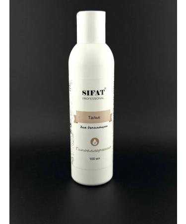 as7a Professional talc for depilation - Buy Online on GoSupps.com