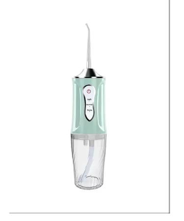 TRENDOMALL Irrigator for teeth and gums portable - Buy Online on GoSupps.com