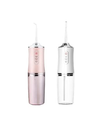 TRENDOMALL Irrigator for teeth and gums portable - Buy Online on GoSupps.com