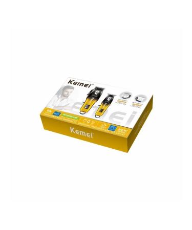 Electric blower and trimmer 2V1 for face and body care - Buy Online on GoSupps.com