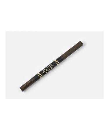 MAX FACTOR Cosmetic pencil Eyebrow pencil 04 Deep Brown - Buy Online on GoSupps.com