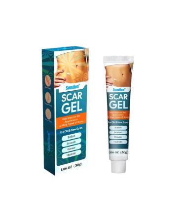 SK42 Chinese ointment from scars - Buy Online on GoSupps.com
