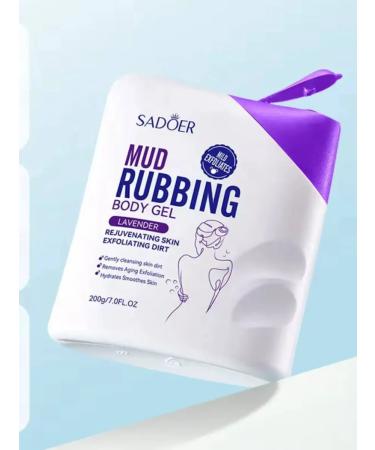 as7a Cleaning body gel 200g - Buy Online on GoSupps.com