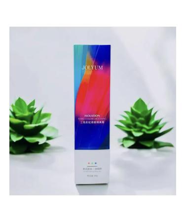 SmartLine Base for makeup camouflage tricolor for the face - Buy Online on GoSupps.com