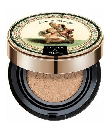 ZEESEA The tonal base of Kushon BB tone 02 15 g