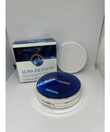 Korean cosmetics Matting powder with enzymes and collagen - Buy Online on GoSupps.com