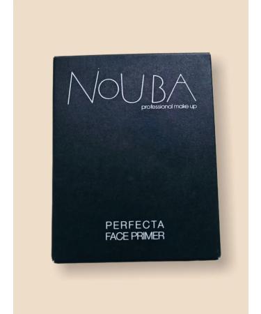 NOUBA Mating base for makeup Perfecta Face Primer 8ml - Buy Online on GoSupps.com