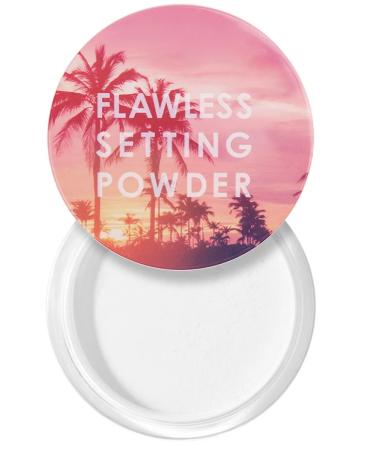 Focallure Face Filtered Filtered Light Setting Tone 01