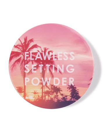 Focallure Face Filtered Filtered Light Setting Tone 01 - Buy Online on GoSupps.com