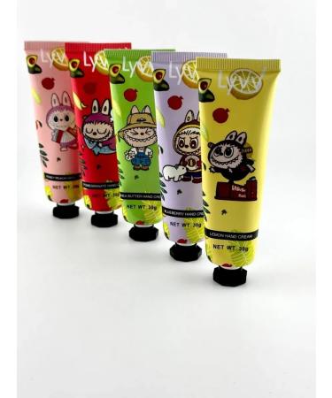 Mega Mix Hand -moisturizer set - Buy Online on GoSupps.com