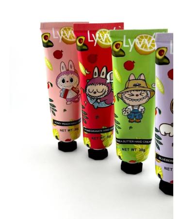 Mega Mix Hand -moisturizer set - Buy Online on GoSupps.com