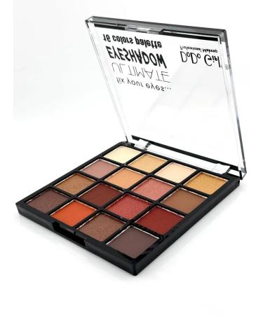 Mega Mix Eye shadow palette - Buy Online on GoSupps.com