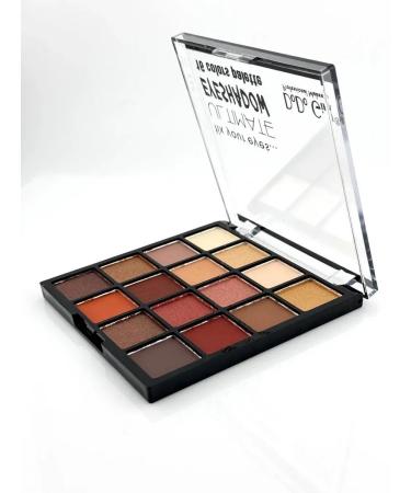 Mega Mix Eye shadow palette - Buy Online on GoSupps.com