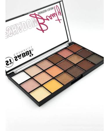 Mega Mix Eyeshadow palette - Buy Online on GoSupps.com