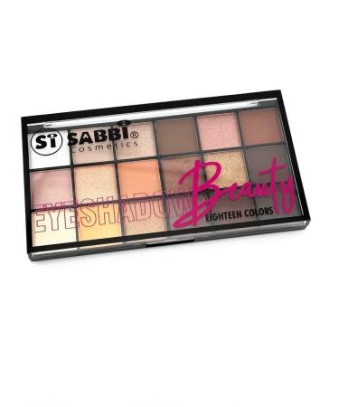 Mega Mix Eyeshadow palette - Buy Online on GoSupps.com