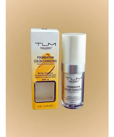 Binet Tonal cream TLM Adaptive SPF 15 30 ml - Buy Online on GoSupps.com
