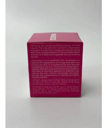 Lily & Co Cream_lifting for weight loss fat -burning anti -cellulite - Buy Online on GoSupps.com