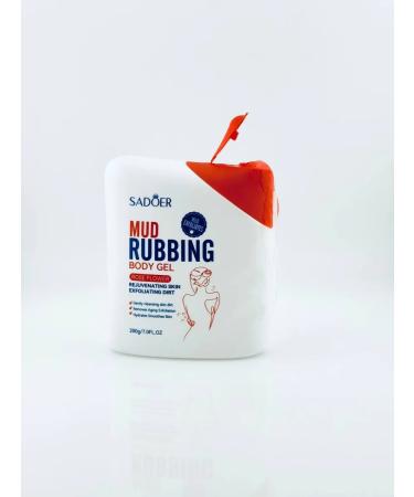 AIX Sadoer sling for body with rose extract - Buy Online on GoSupps.com