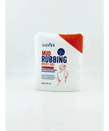 AIX Sadoer sling for body with rose extract - Buy Online on GoSupps.com