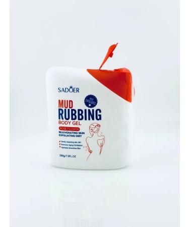 AIX Sadoer sling for body with rose extract - Buy Online on GoSupps.com