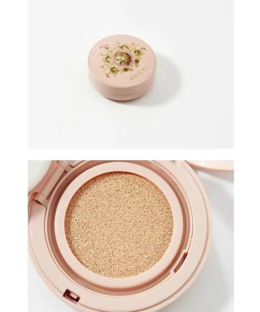 Gucci Tonal Kushon Cushion de Beaute 2 - Buy Online on GoSupps.com