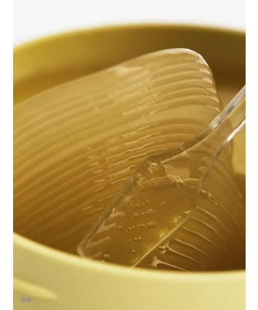 Petitfee Hydrogel patches for skin care around the eyes - Buy Online on GoSupps.com