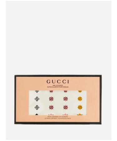 Gucci Nail art stickers nail stickers