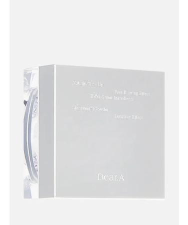 Dr Althea Face Face Blur