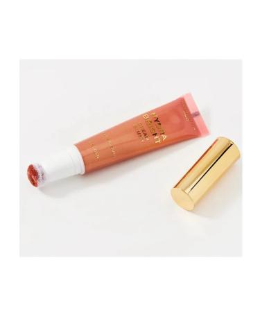 MakeUp Revolution Cream blush Hydra Bright Golden - Buy Online on GoSupps.com