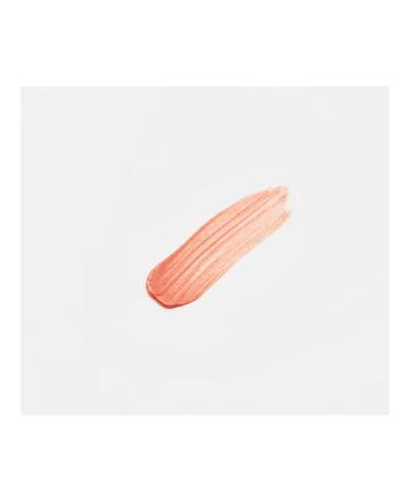 MakeUp Revolution Cream blush Hydra Bright Peach - Buy Online on GoSupps.com