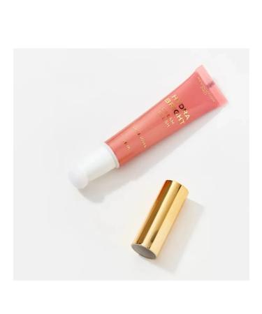 MakeUp Revolution Cream blush Hydra Bright Pink - Buy Online on GoSupps.com