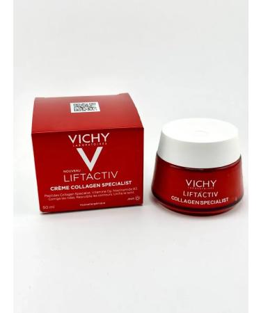Masalievaa1 Anti -aging anti -aging cream with collagen and vitamin C - Buy Online on GoSupps.com