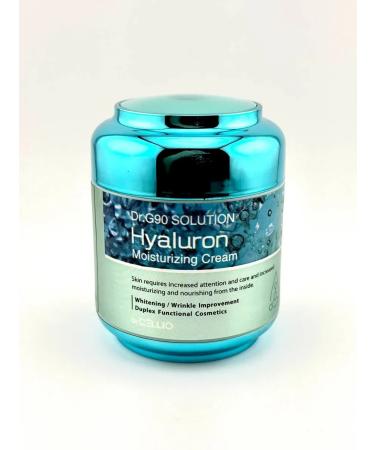 Rina11 8 types of hyaluronic acid - Buy Online on GoSupps.com