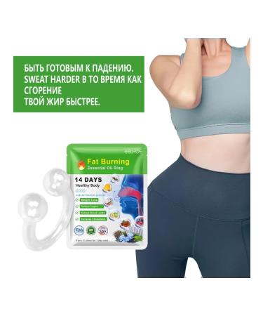 Eelhoee losing weight 3 pieces - Buy Online on GoSupps.com