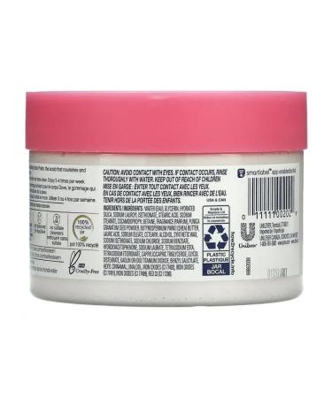 DOVE Exfoliant (scrub) for the body the aroma of grenade grain and shi oil - Buy Online on GoSupps.com